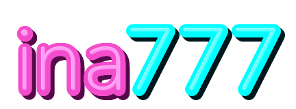 ina777 — logo kanal