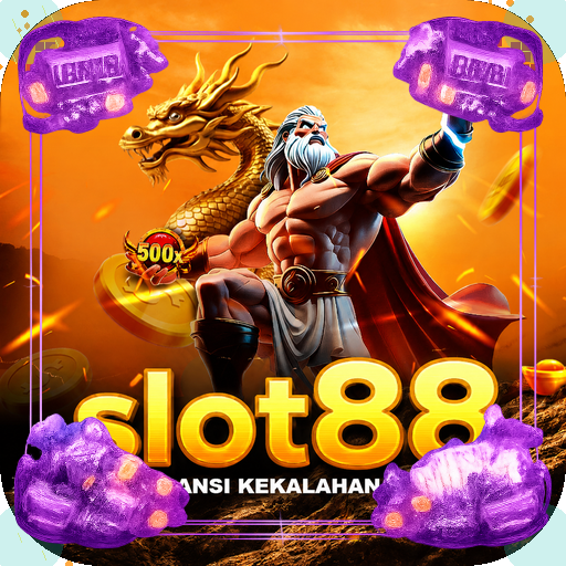 slot88 — galeri pratinjau - APK Resmi