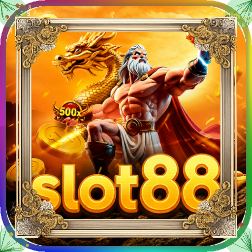 slot88 — galeri pratinjau Resmi APK
